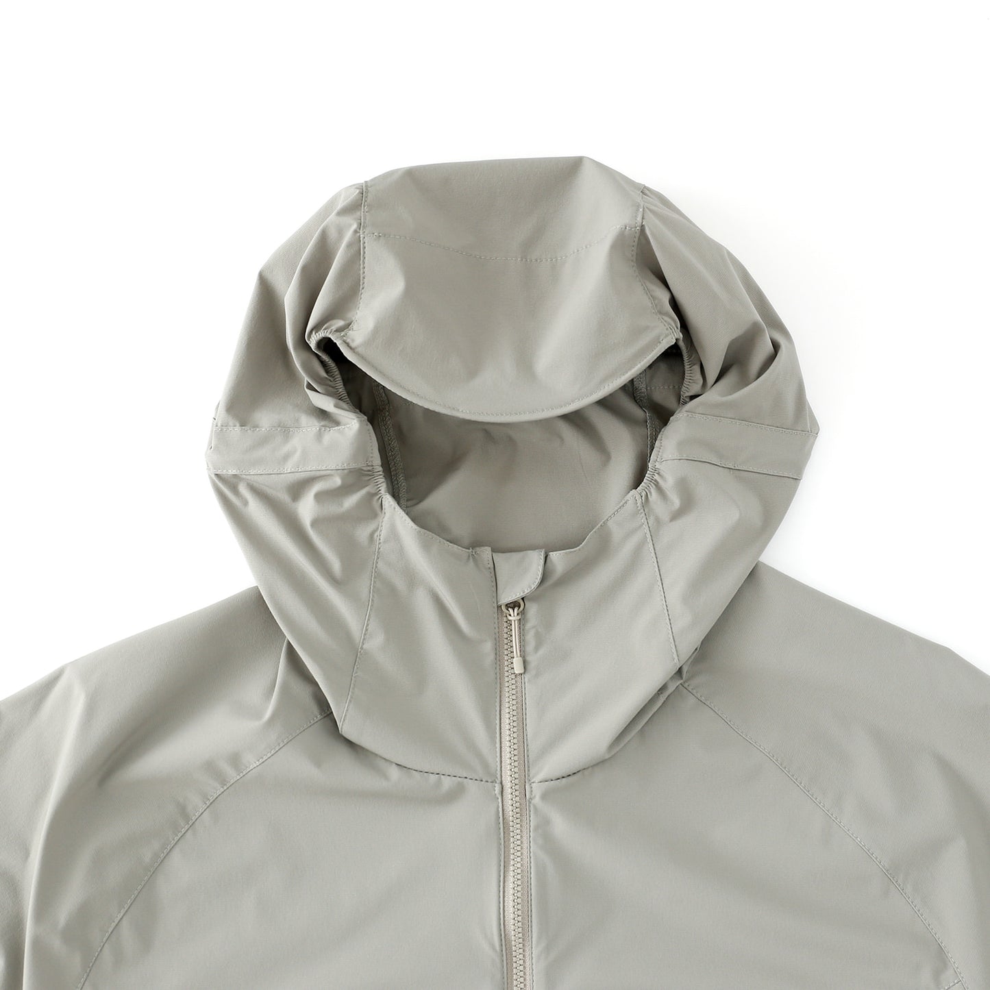 CAYL(ケイル) Stretch Shell Hoody