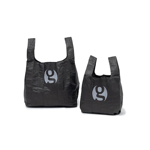 GOSSAMER GEAR(ゴッサマーギア) Tyvek Reflective Eco Bag