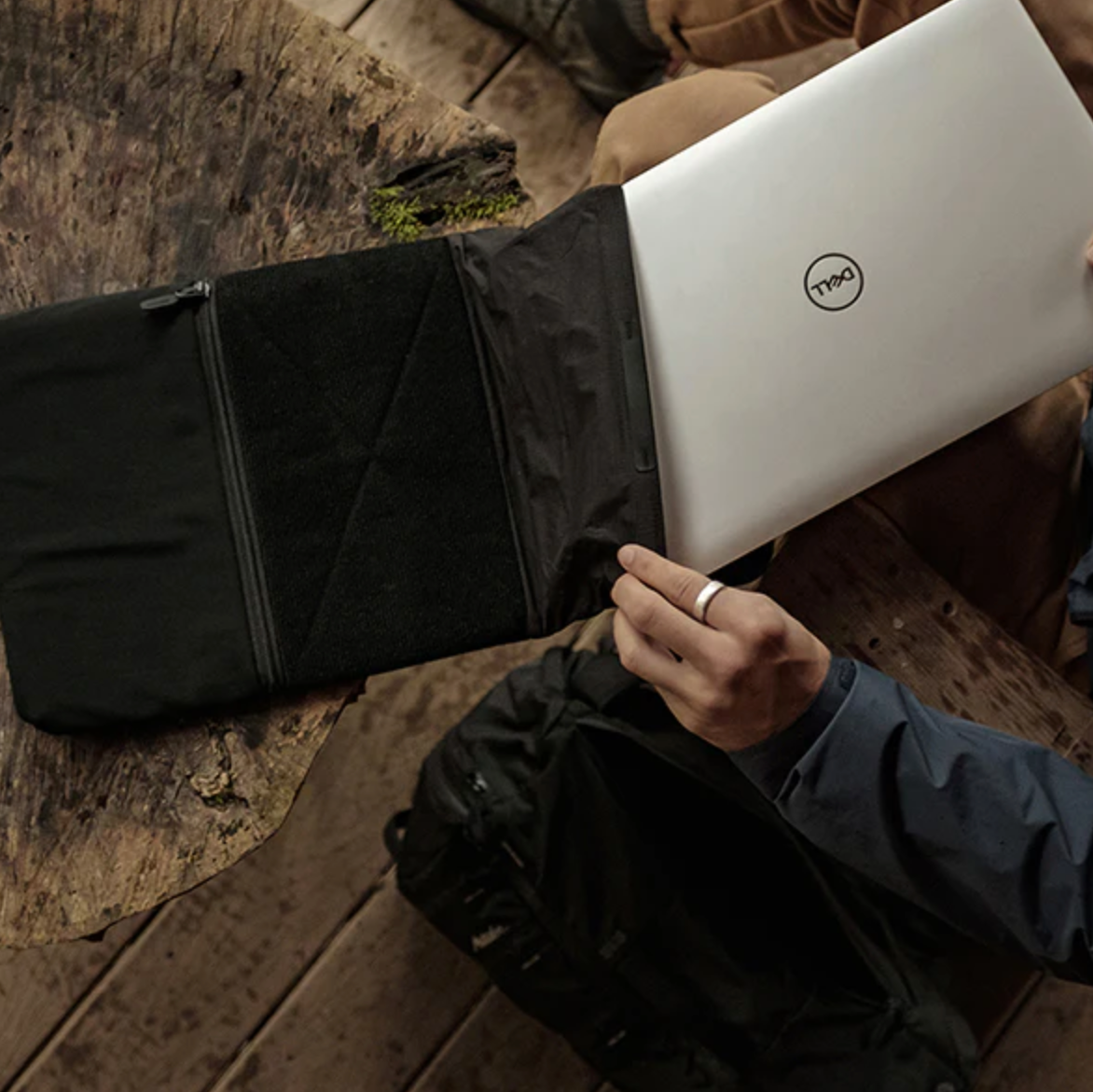Matador(マタドール) Laptop Base Layer