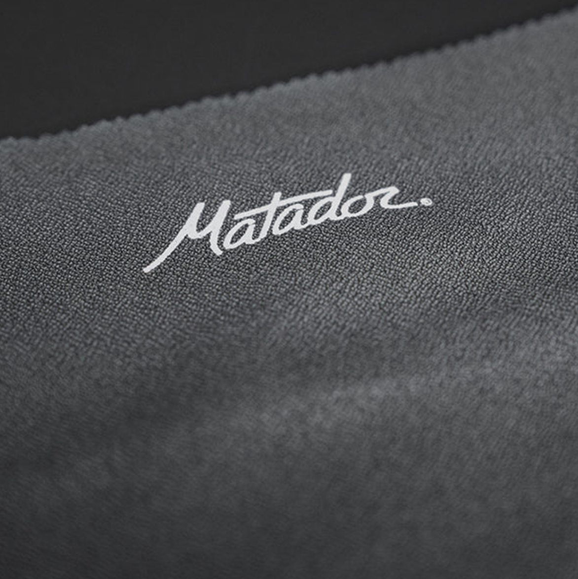 Matador(マタドール) ULトラベルタオル Large