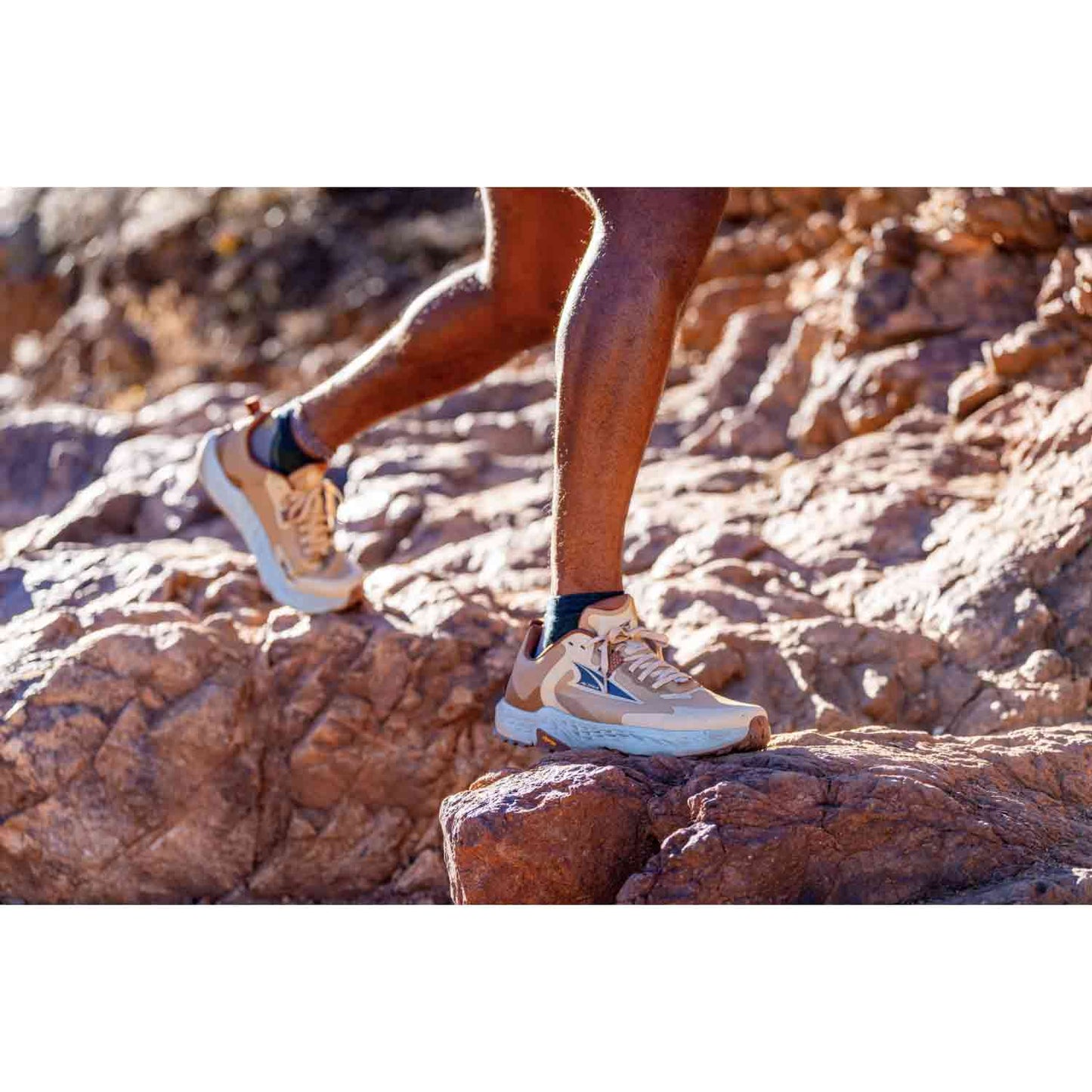 ALTRA(アルトラ) Men's Timp 5