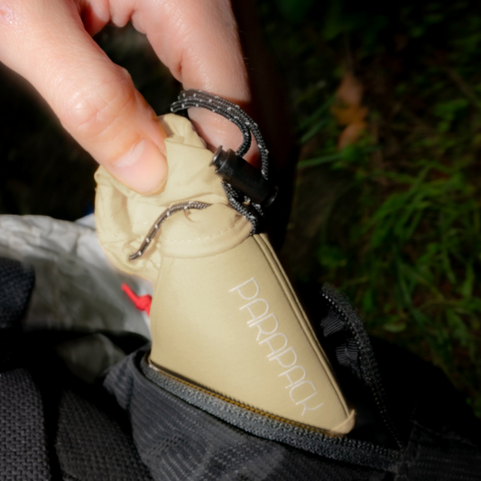 【送料無料】PARAPACK(パラパック) P-Cap PCAP-OG