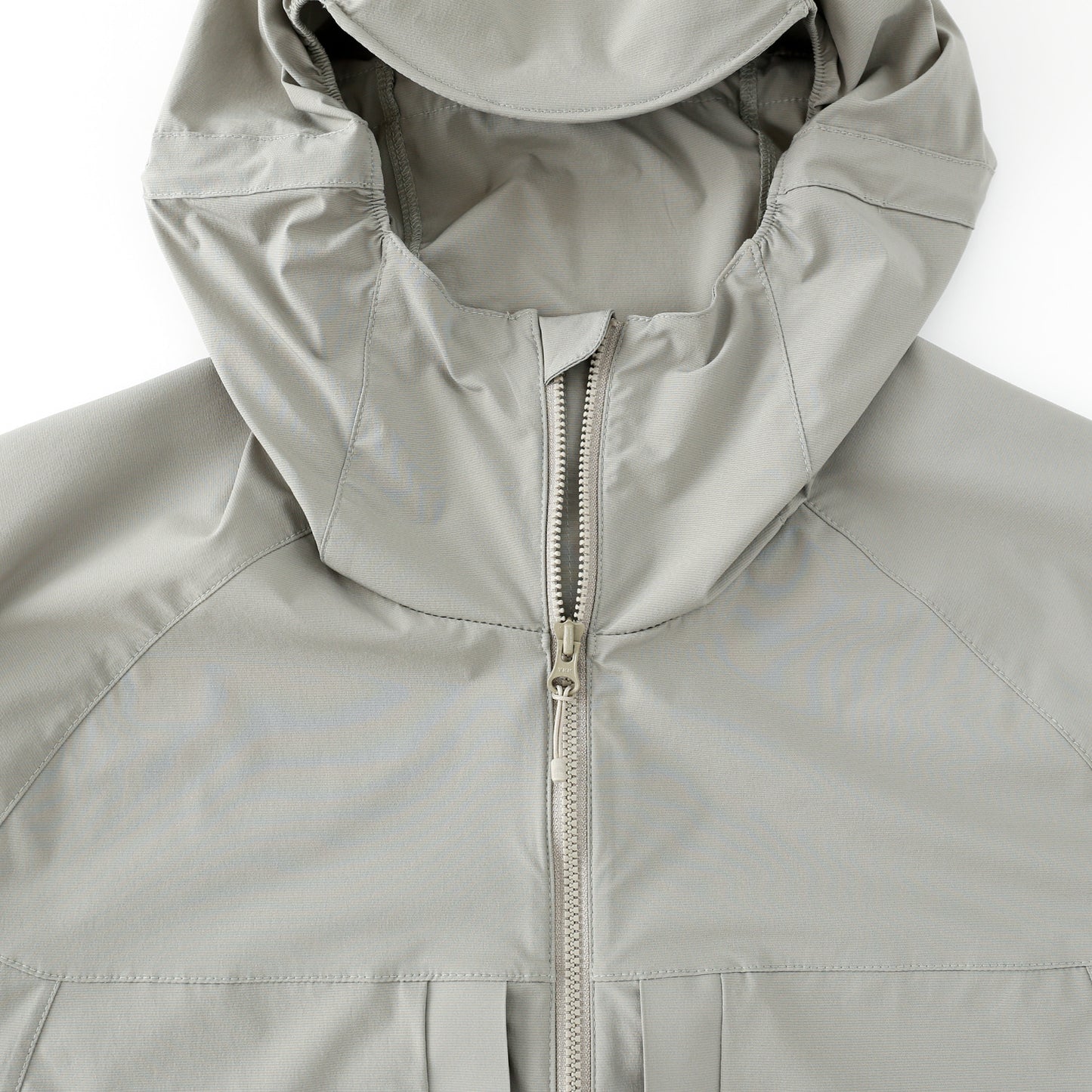 CAYL(ケイル) Stretch Shell Hoody