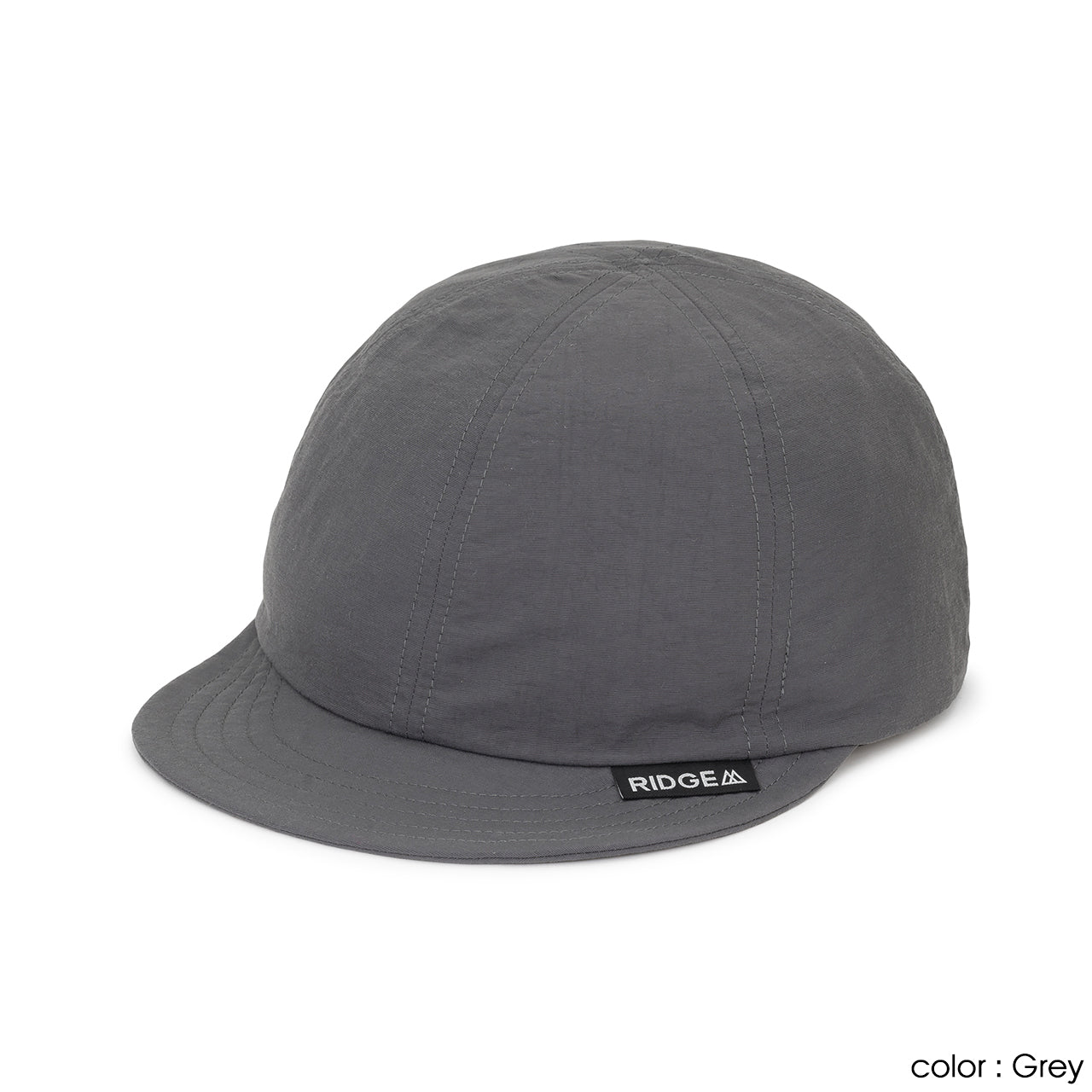 RIDGE MOUNTAIN GEAR(リッジマウンテンギア) Basic Cap Extra