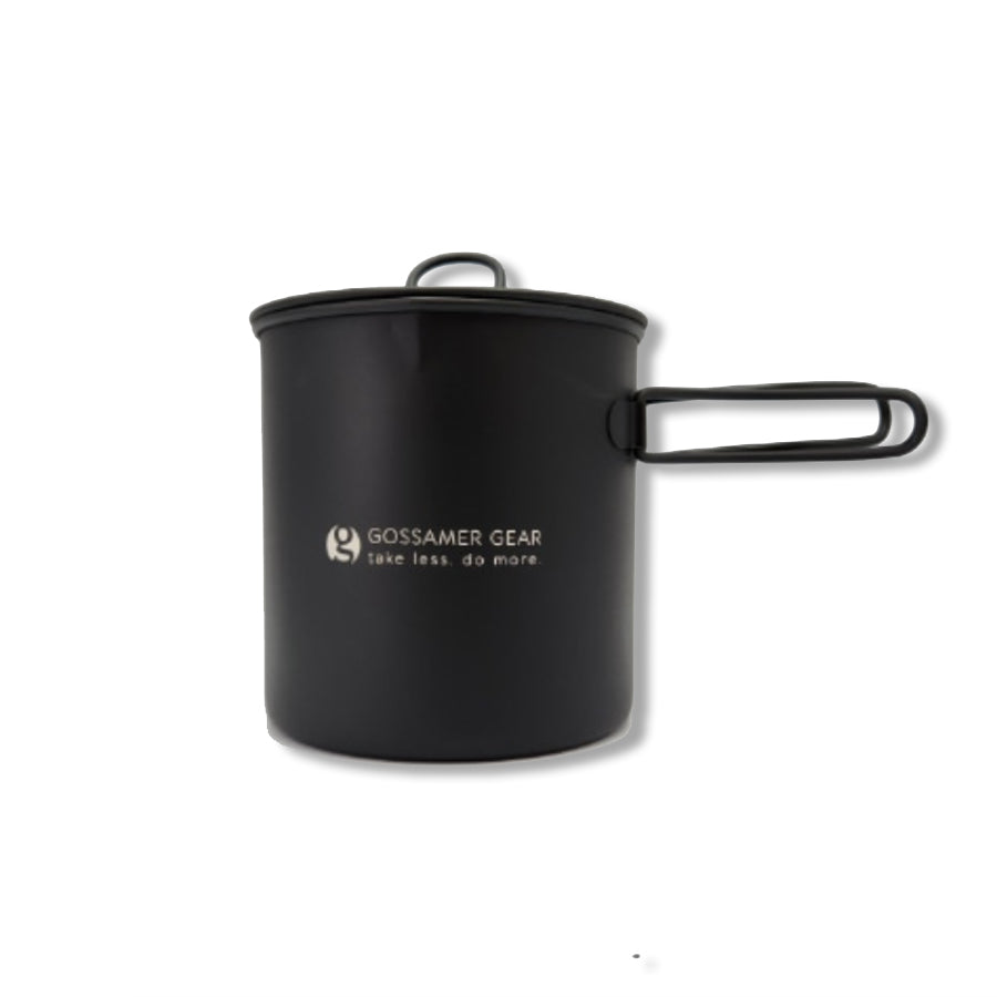 GOSSAMER GEAR(ゴッサマーギア) Kettle Cooker 750