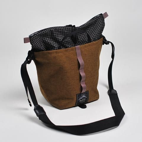 【送料無料】RawLow Mountain Works(ロウロウマウンテンワークス) TABITIBIトート
