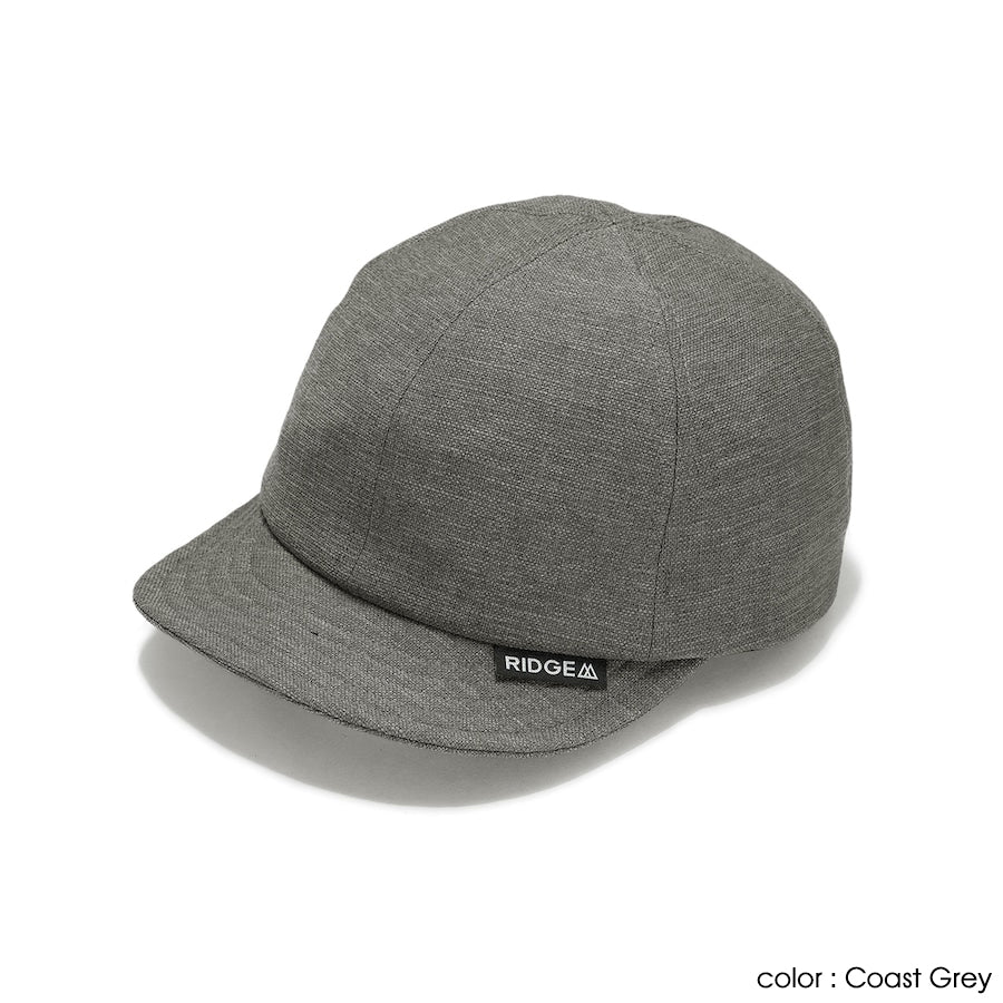 RIDGE MOUNTAIN GEAR(リッジマウンテンギア) Hempish Basic Cap