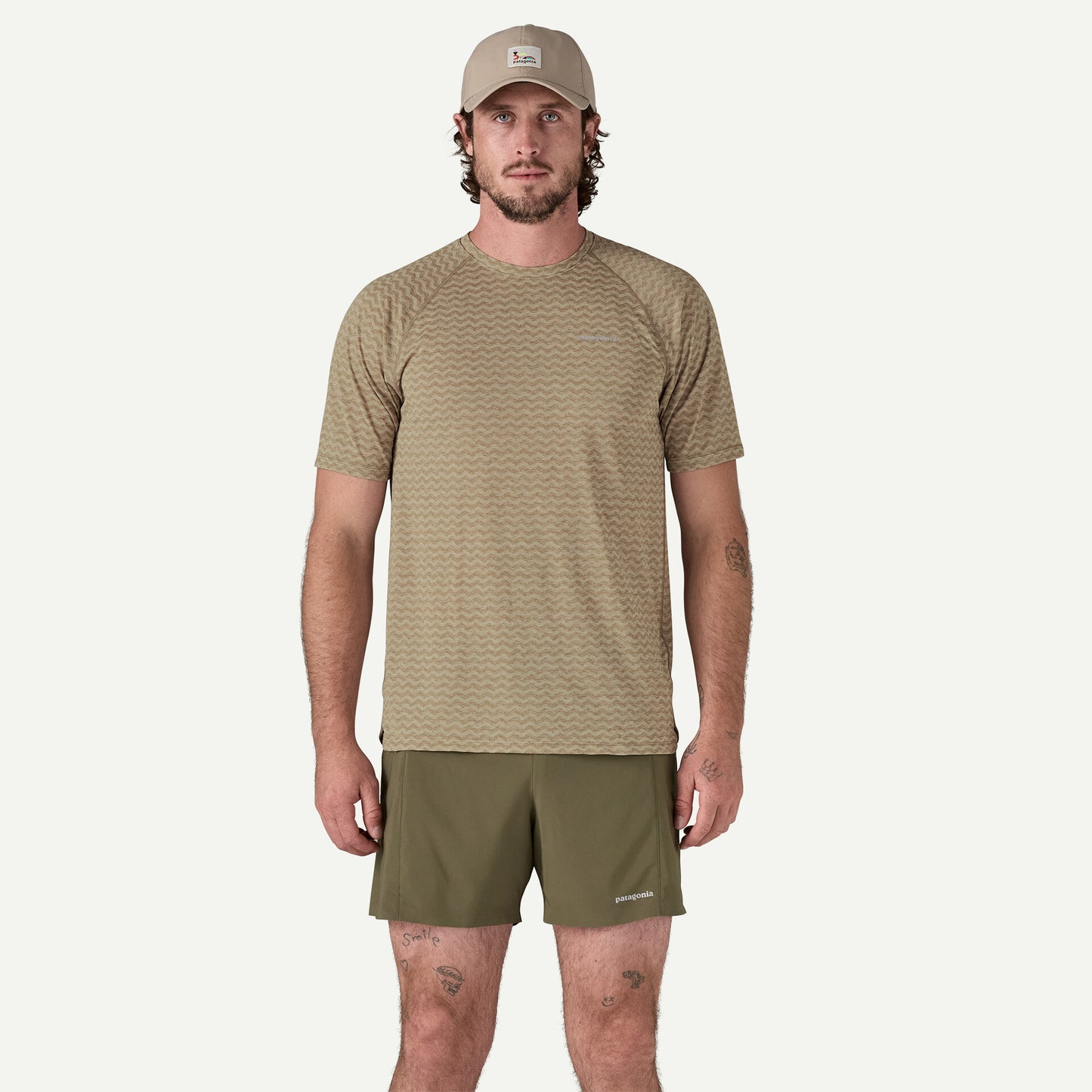patagonia(パタゴニア) Men's Ridge Flow Shirt 23565