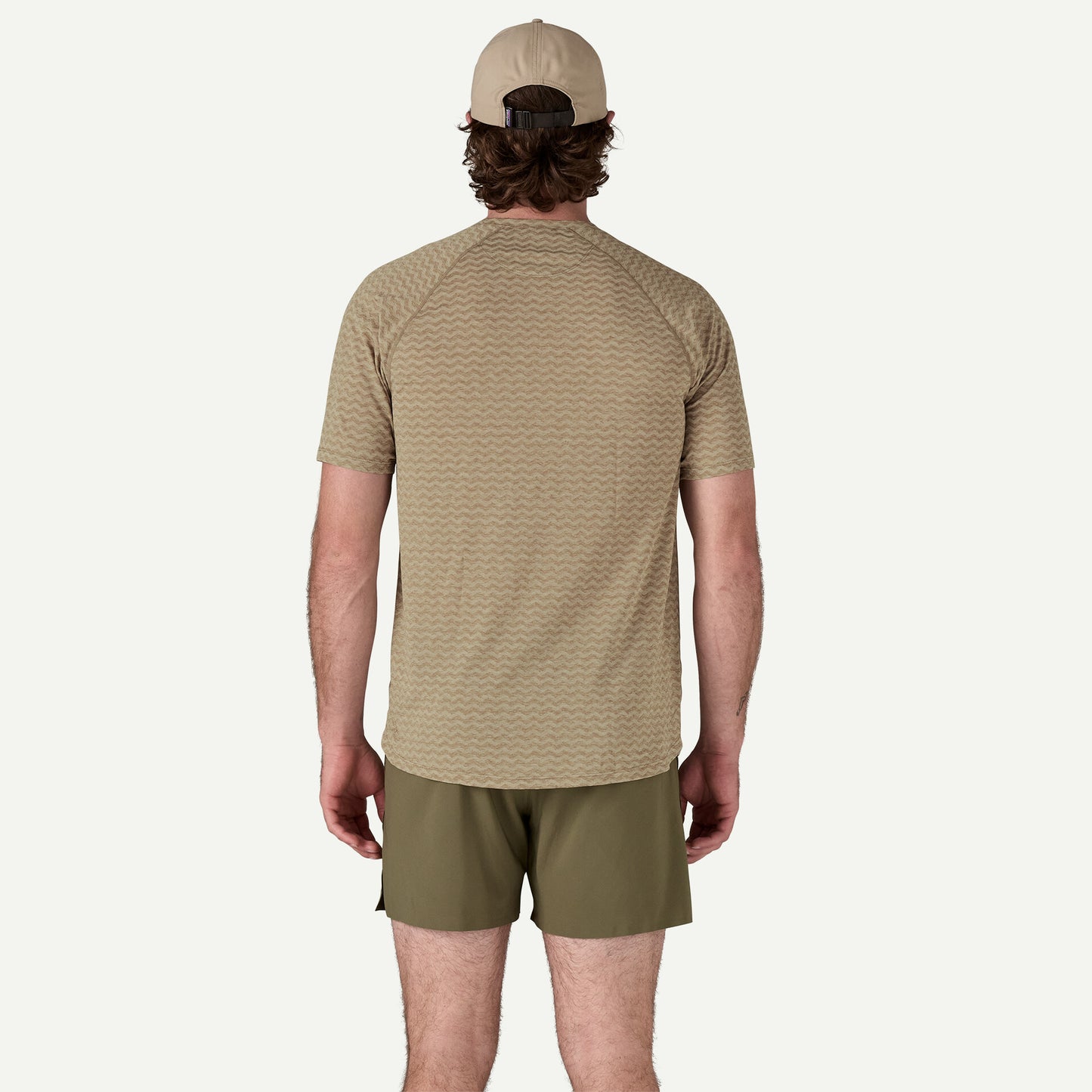 patagonia(パタゴニア) Men's Ridge Flow Shirt 23565