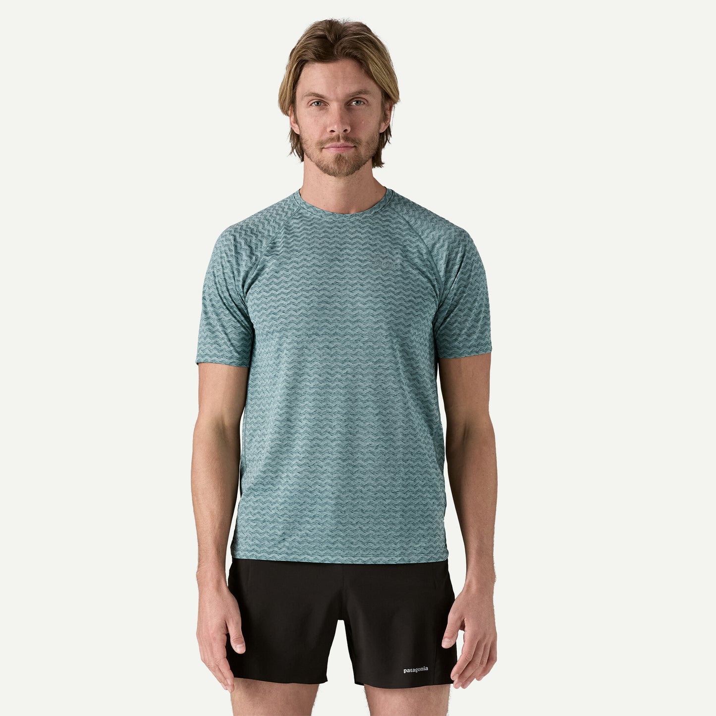 patagonia(パタゴニア) Men's Ridge Flow Shirt 23565