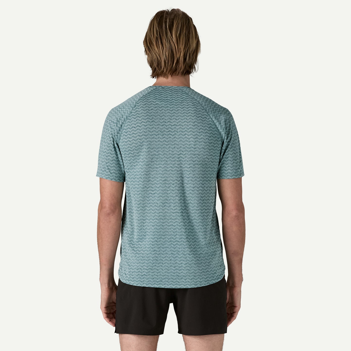 patagonia(パタゴニア) Men's Ridge Flow Shirt 23565