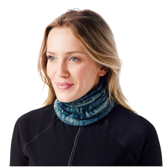 【送料無料】smartwool(スマートウール) サーマルメリノ リバーシブル ネックゲイター SW66702