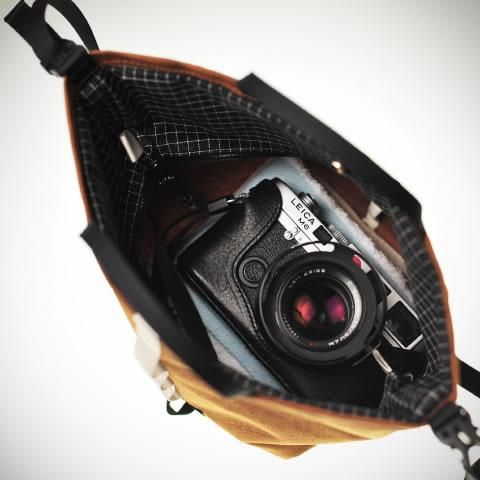 【送料無料】RawLow Mountain Works(ロウロウマウンテンワークス) TABITIBIトート