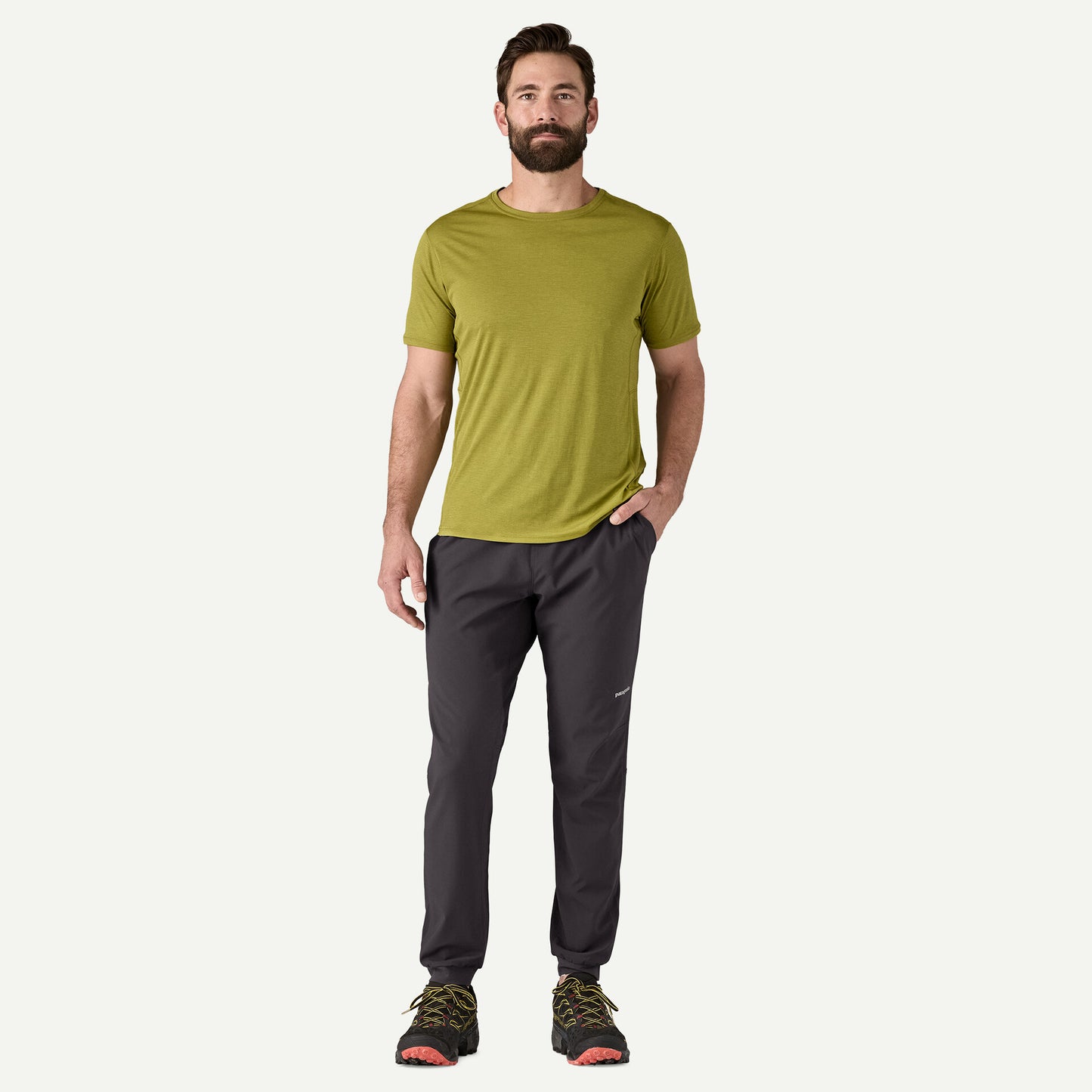 patagonia(パタゴニア) Men's Terrebonne Joggers 24541