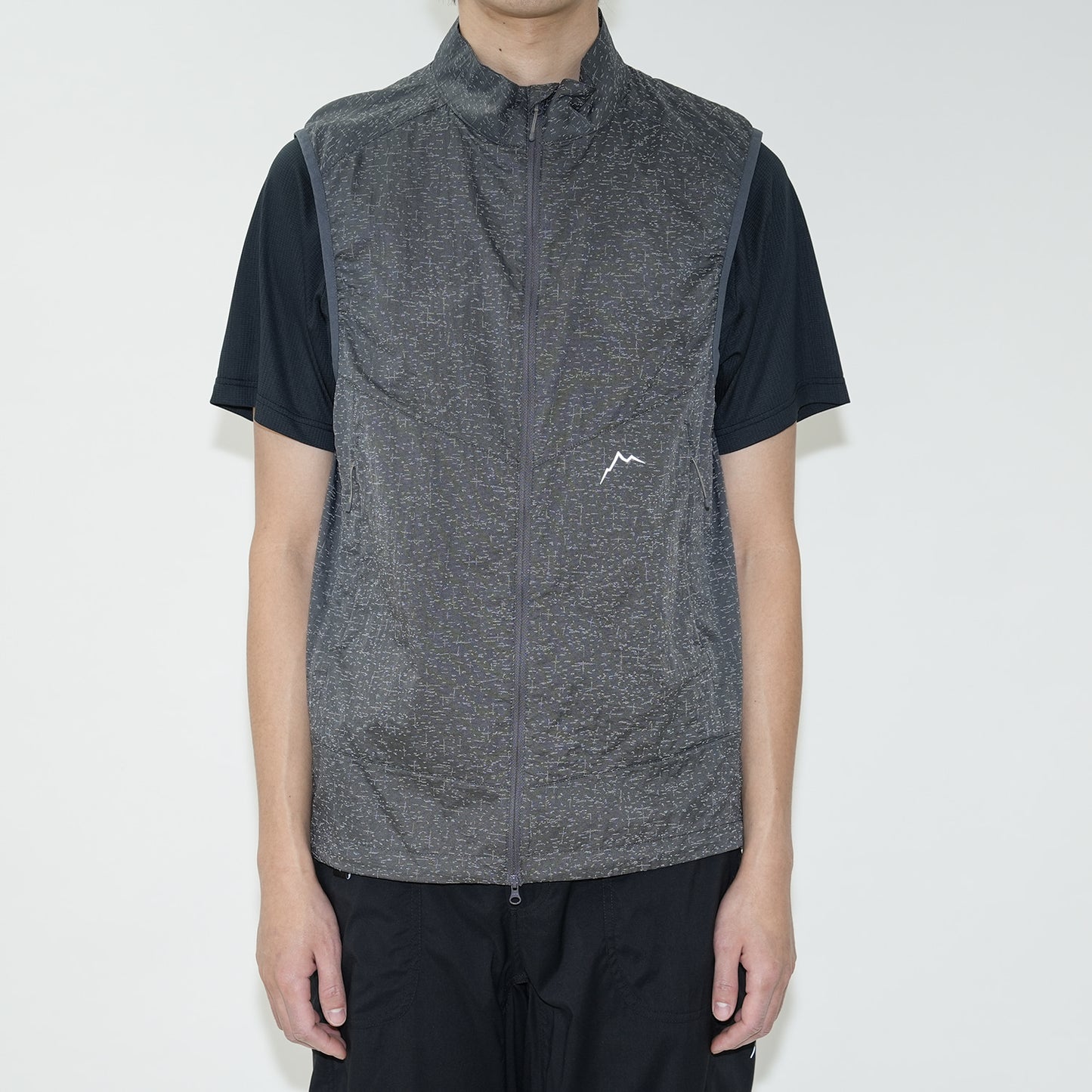 CAYL(ケイル) Reflect Wind Vest