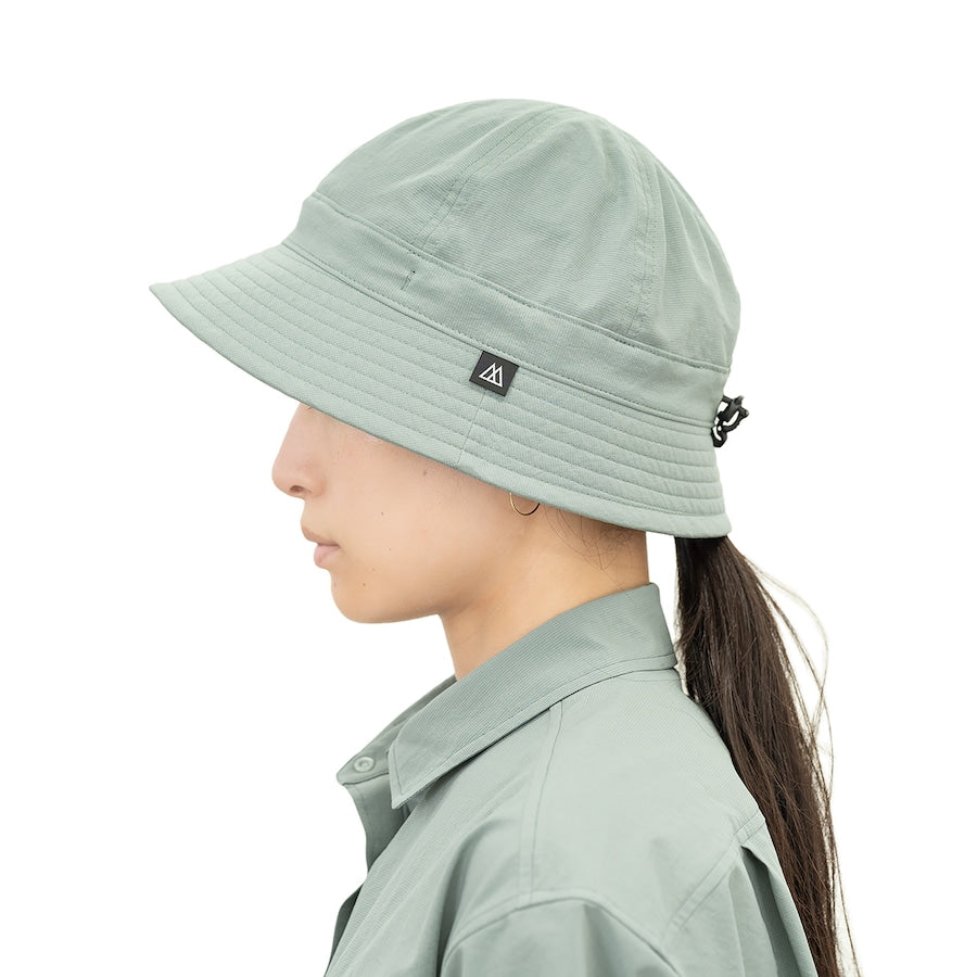 RIDGE MOUNTAIN GEAR(リッジマウンテンギア) Enough Hat NT