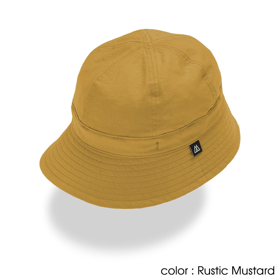 RIDGE MOUNTAIN GEAR(リッジマウンテンギア) Enough Hat NT
