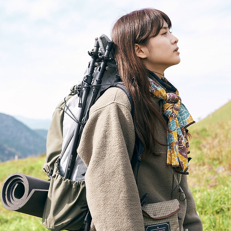 CHAORAS(チャオラス) スポーツてぬぐい ビーバー 81074