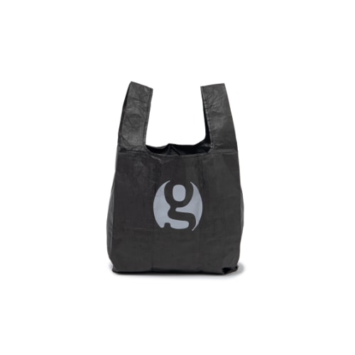 GOSSAMER GEAR(ゴッサマーギア) Tyvek Reflective Eco Bag