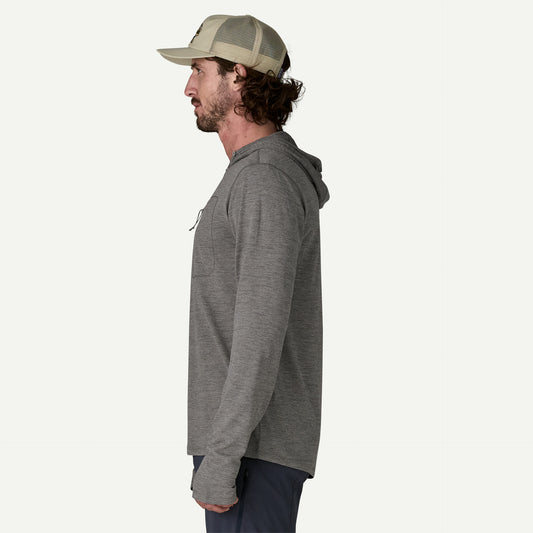 patagonia(パタゴニア) Men's Cap Cool Sun Hoody 44800
