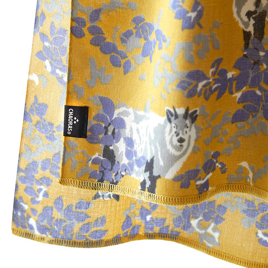 CHAORAS(チャオラス) スポーツテヌグイ カモシカ 81080