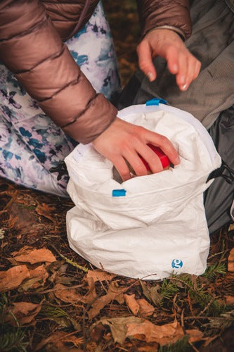 GOSSAMER GEAR(ゴッサマーギア) Snack Sack