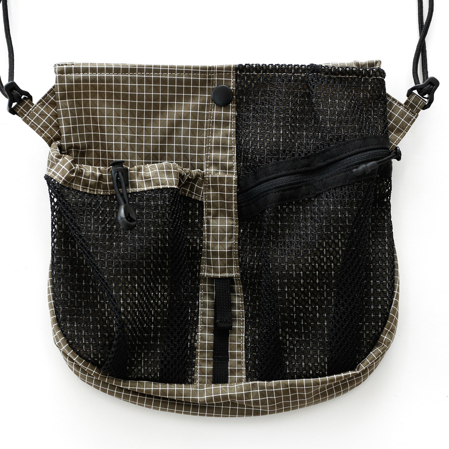 【送料無料】CAYL(ケイル) Seorak 5 Grid Mesh