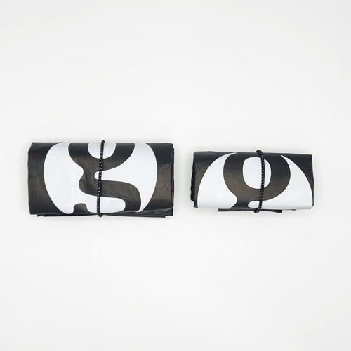GOSSAMER GEAR(ゴッサマーギア) Tyvek Reflective Eco Bag