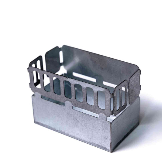 FireDragon(ファイヤードラゴン) Mini Cooker