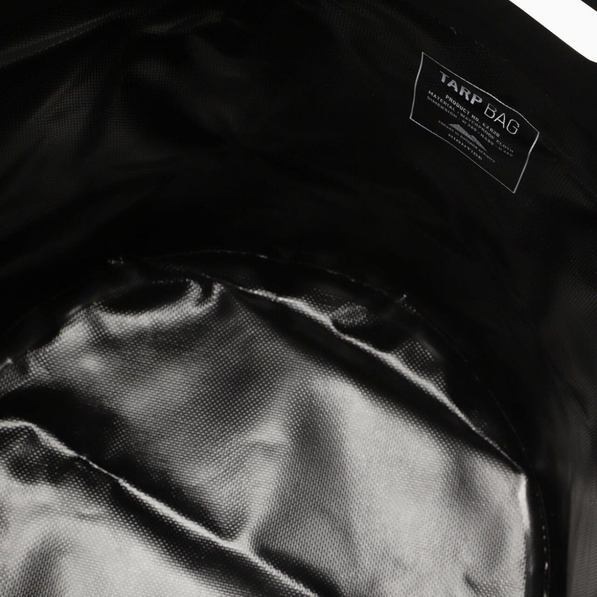 andwander(アンドワンダー) storage bucket 35L 5744977266