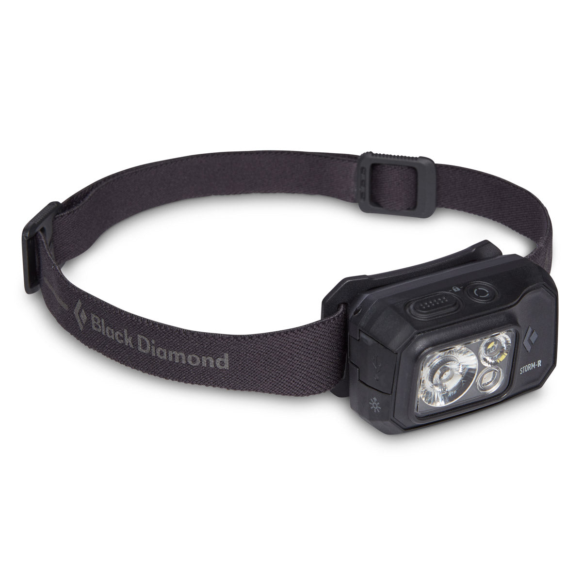BlackDiamond(ブラックダイヤモンド) Storm 500-R BD81311