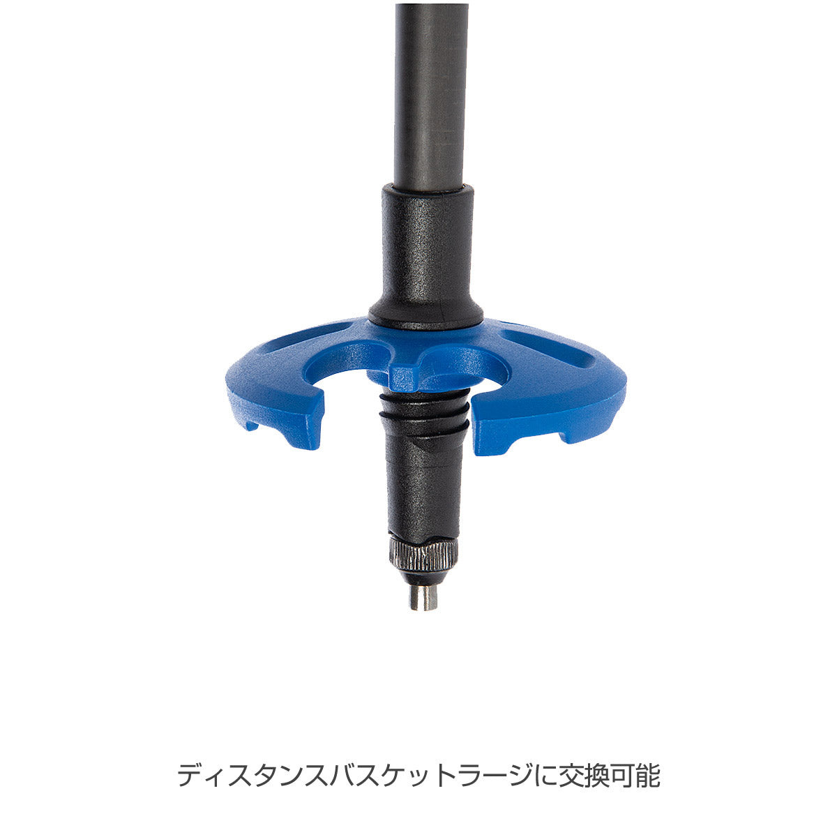 BlackDiamond(ブラックダイヤモンド) ディスタンスカーボンFLZ BD82292