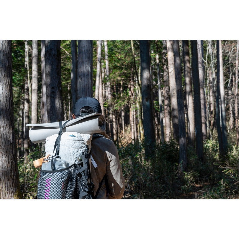 EVERNEW(エバニュー) Trail Mat 100 EBA505