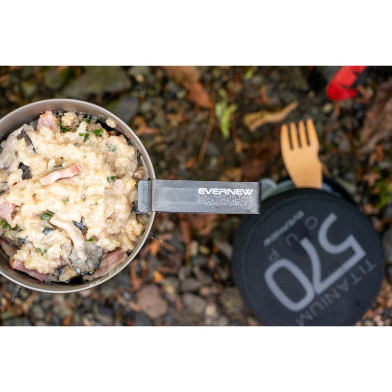 EVERNEW(エバニュー) NABETSUCAM EBY168