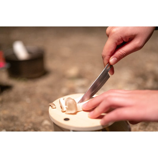 【送料無料】EVERNEW(エバニュー) イチョウまな板 丸 EBY690