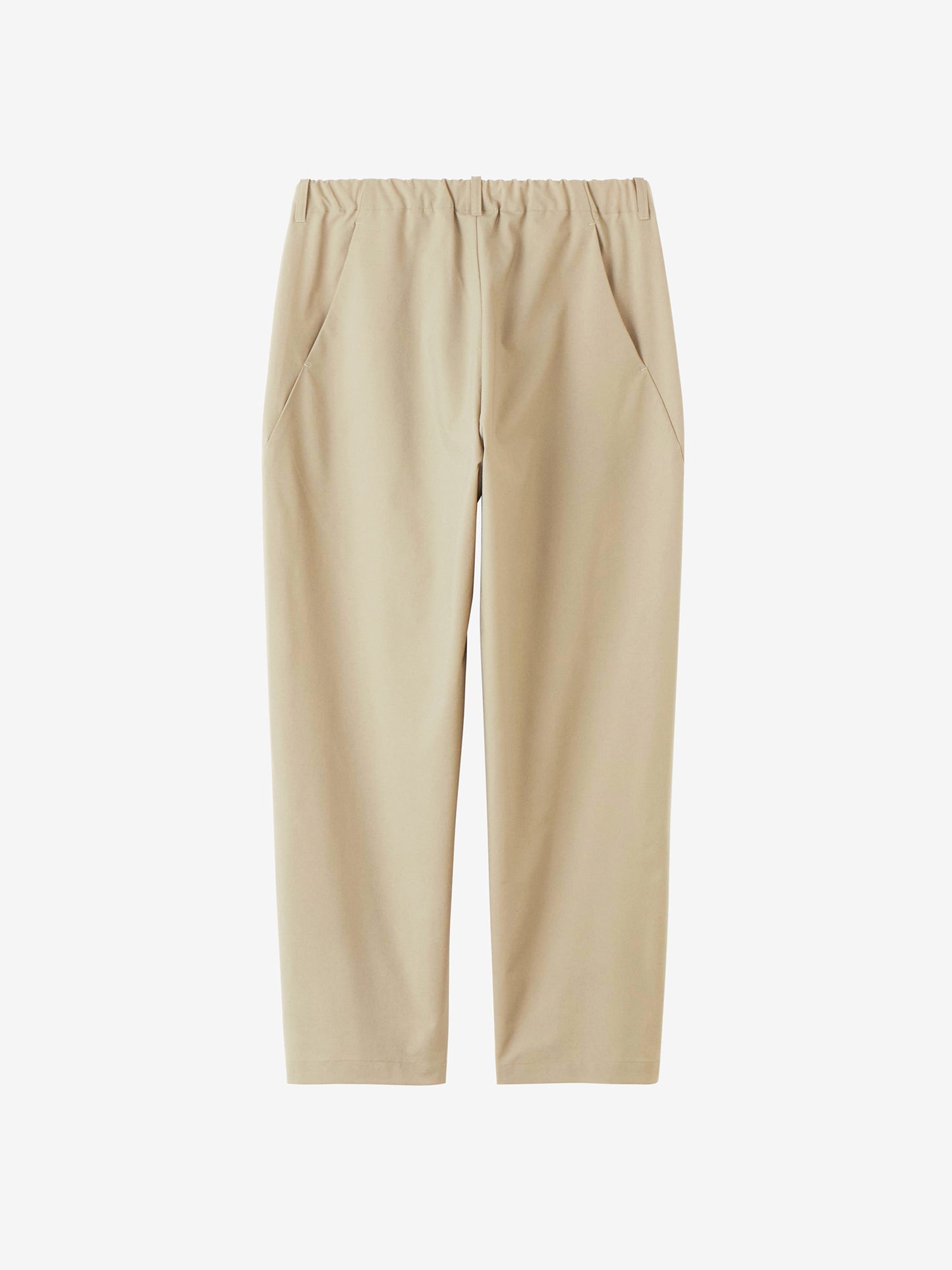 GOLDWIN(ゴールドウイン) One Tuck Tapered Light Pants GL75181