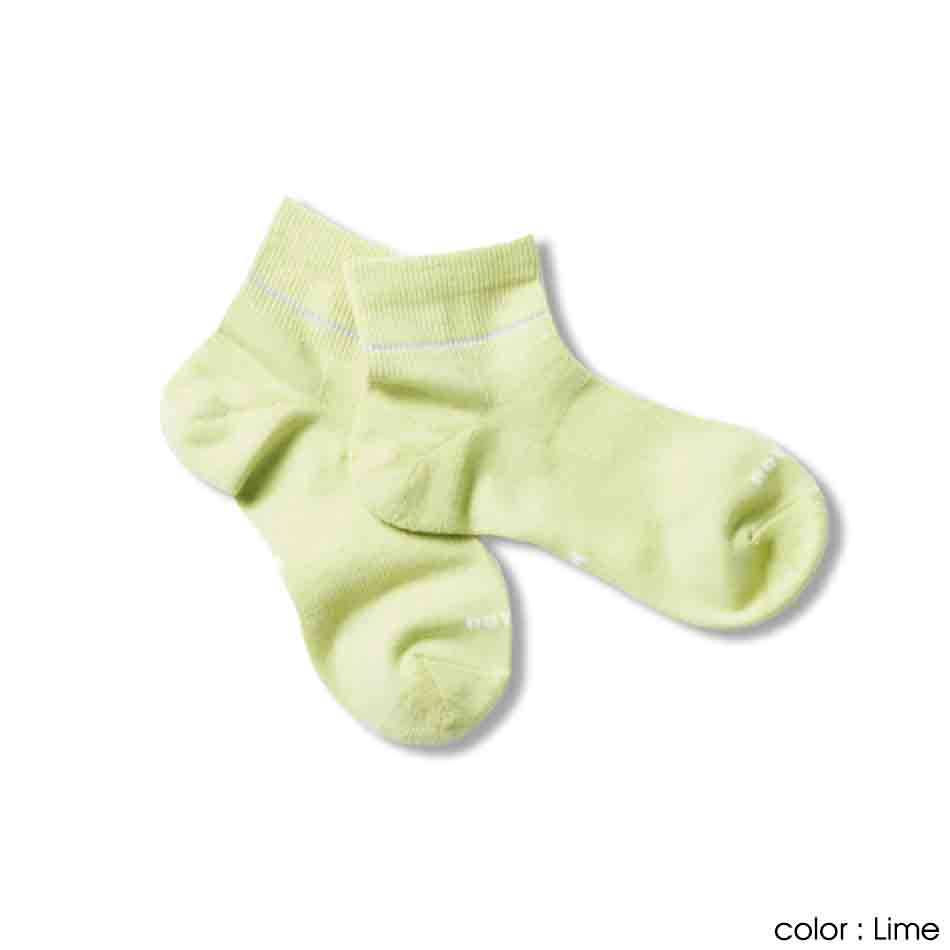 【送料無料】ROTOTO(ロトト) Allrounder "Merino Ankle" R1482