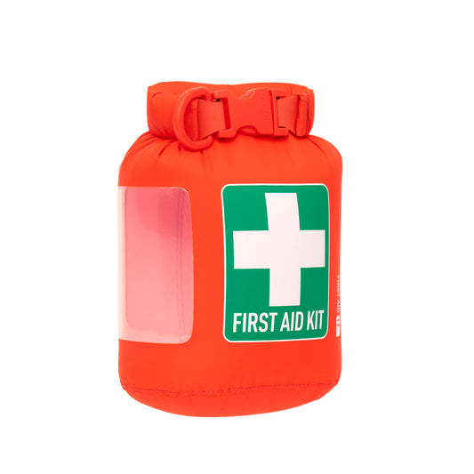 SeaToSummit(シートゥーサミット) ファーストエイド ドライバッグ