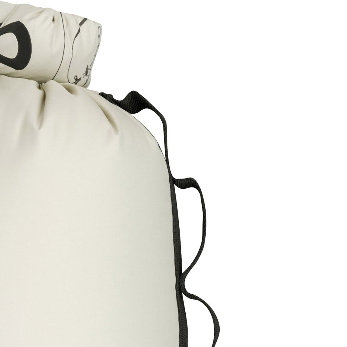 SeaToSummit(シートゥーサミット) トラッシュ ドライサック 10L ST84121