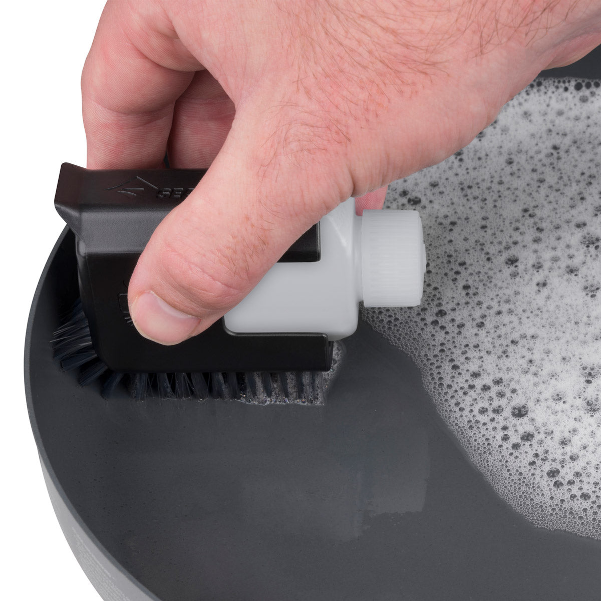 SeaToSummit(シートゥーサミット) キャンプキッチンポットスクラバー ST84150