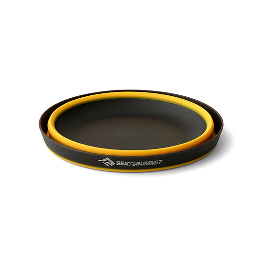 【送料無料】SeaToSummit(シートゥーサミット) フロンティアUL ボウル M ST84156