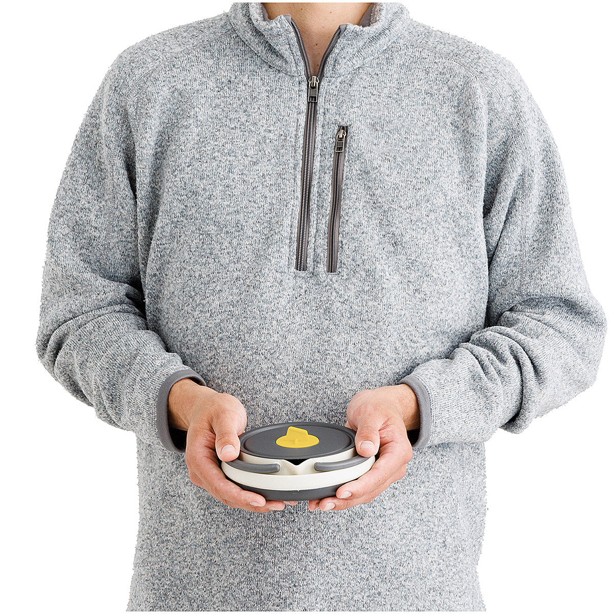 SeaToSummit(シートゥーサミット) フロンティアUL ケトル 1.1L ST84171