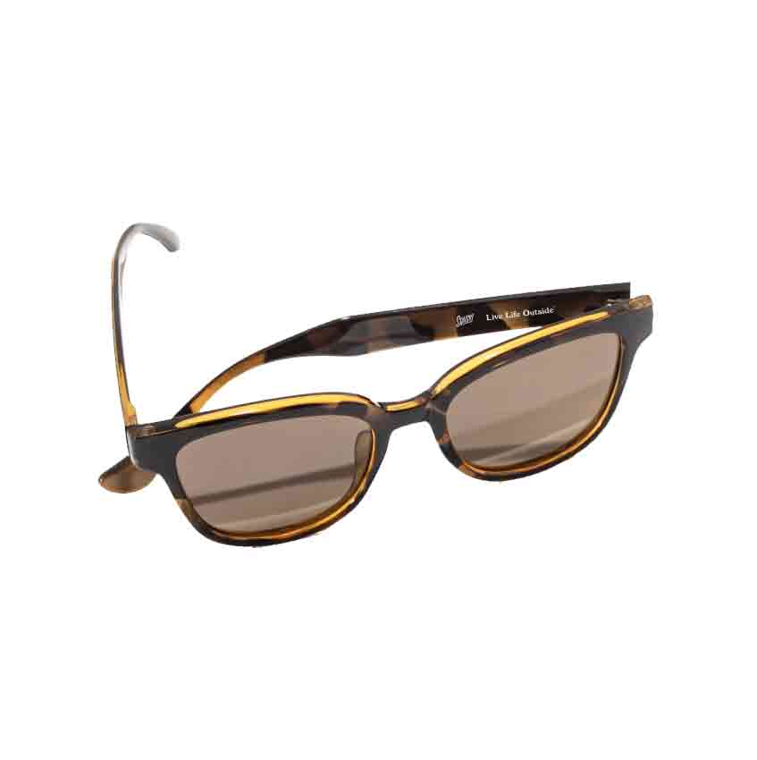 SUNSKI(サンスキー) Miho Tortoise Amber SUNMITAM