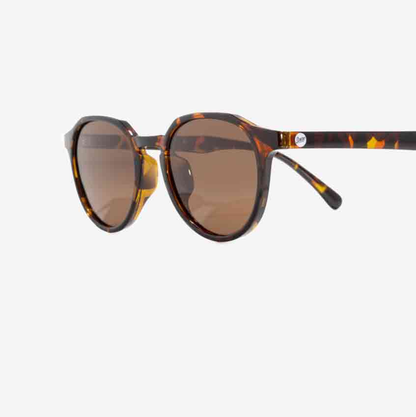 SUNSKI(サンスキー) Vallarta Tortoise Amber SUNVTTAM