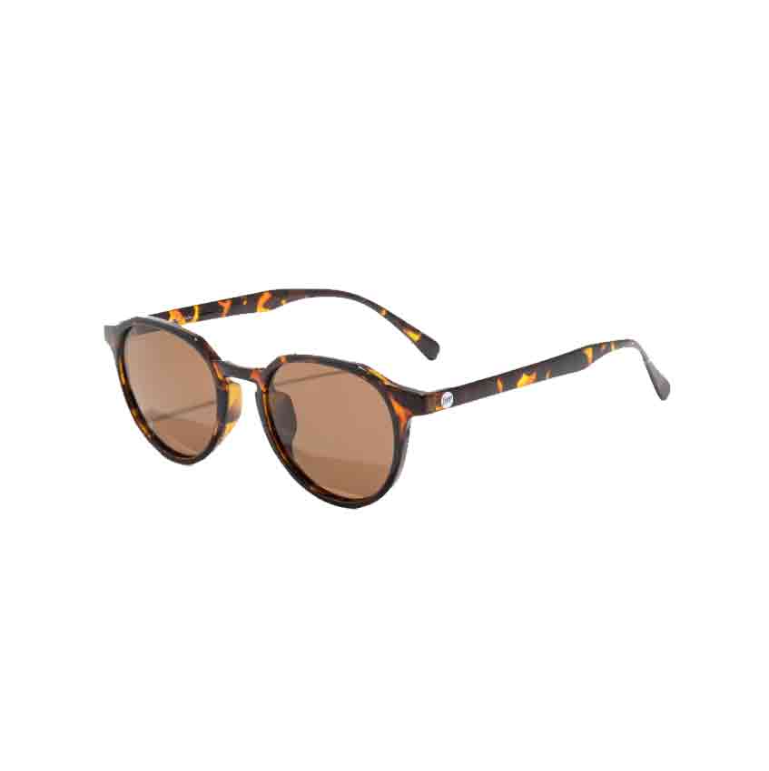 SUNSKI(サンスキー) Vallarta Tortoise Amber SUNVTTAM
