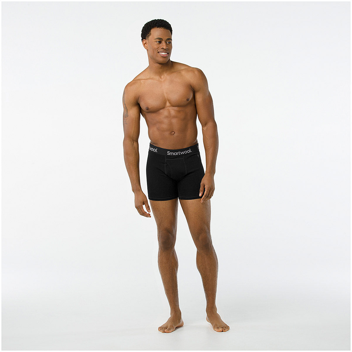 smartwool(スマートウール) Men's メリノボクサーブリーフ SW61424