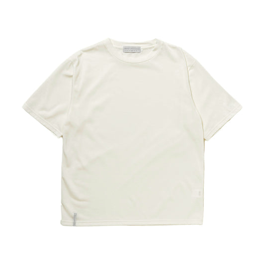 【送料無料】AXESQUIN ELEMENTS(アクシーズクインエレメンツ) ショートスリーブのTシャツ 021073