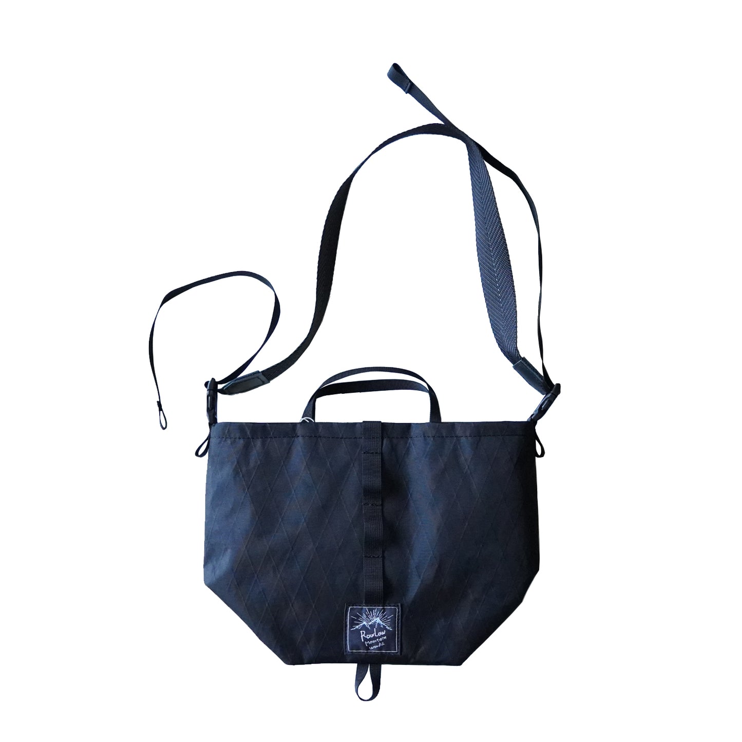【送料無料】RawLow Mountain Works(ロウロウマウンテンワークス) TABITIBIトート X-Pac Edition VX21