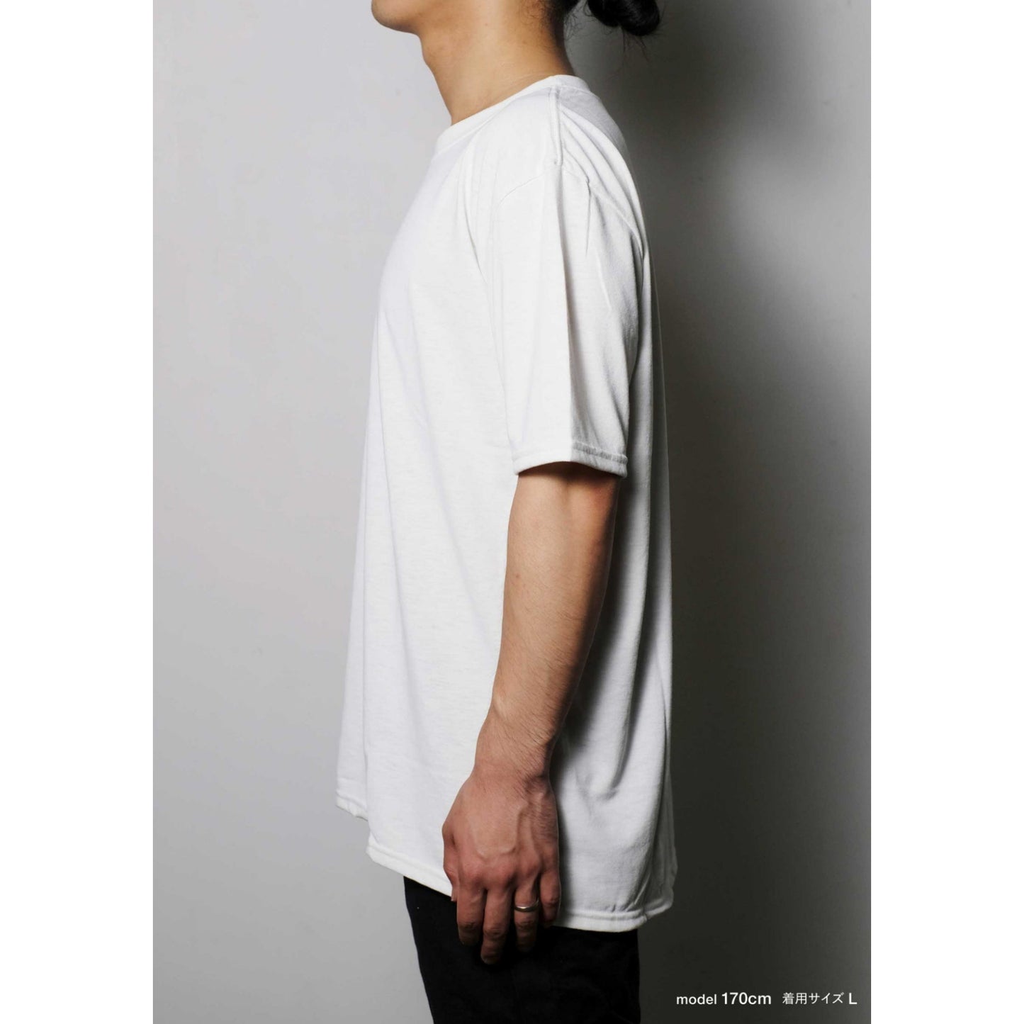 BRING(ブリング) DRYCOTTONY Basic T-Shirt BD0100