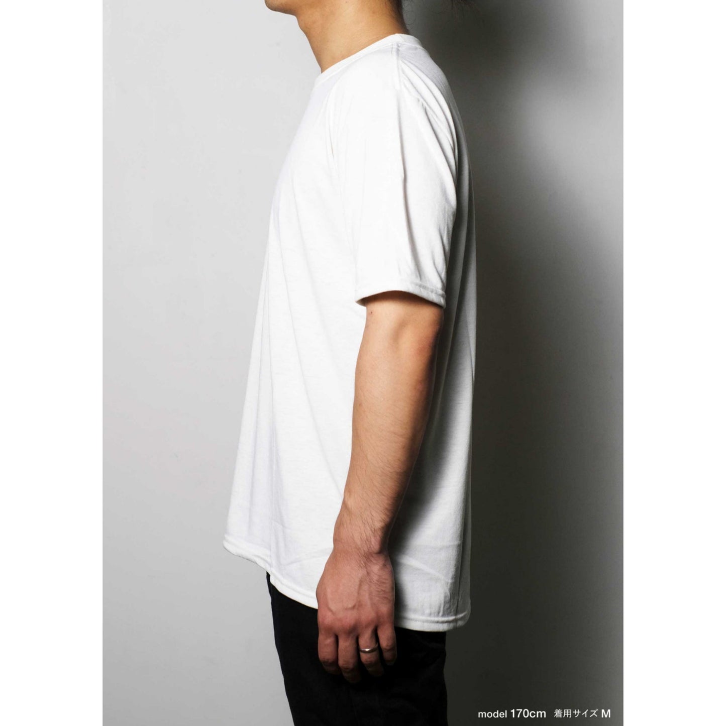 BRING(ブリング) DRYCOTTONY Basic T-Shirt BD0100